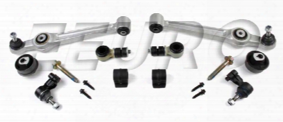 Saab Suspension Kit - Front (early Ng900) - Eeuroparts.com Kit