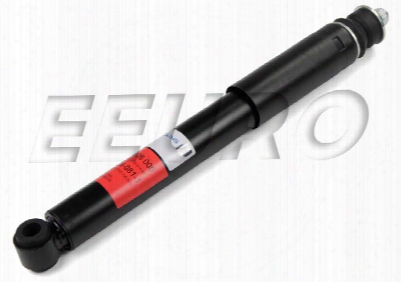 Shock Absorber - Front - Sachs 106006 Saab 8993438