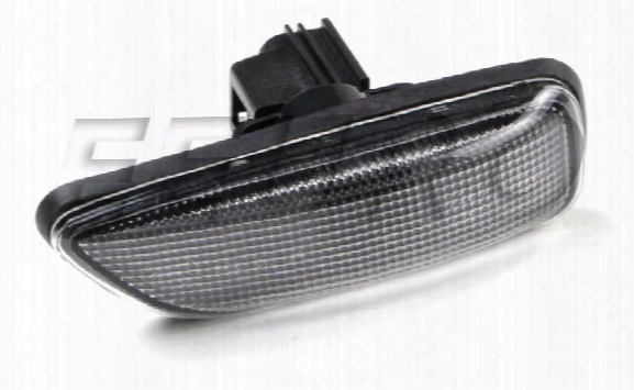 Side Marker Light - Driver Side (clear) - Proparts 34432641 Volvo 8658944