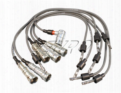 Spark Plug Wire Set - Bosch 09023 Mercedes