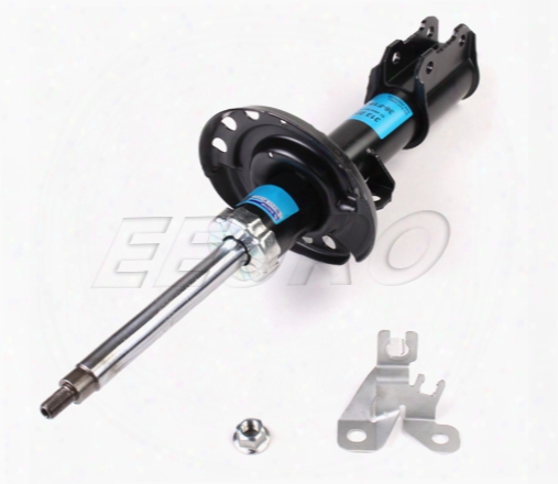 Strut Assembly - Front Passenger Side (sport) - Sachs 313205 Saab 12773310