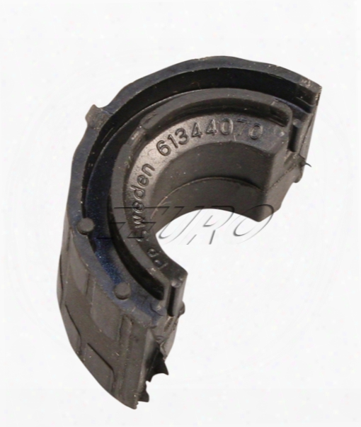 Sway Bar Bushing - Front Upper - Proparts 61344070 Saab 13204070