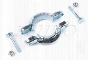 Exhaust Clamp - Bosal 254934 Volvo 3507703