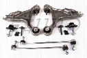 Volvo Suspension Kit - Front (S80) - eEuroparts.com Kit