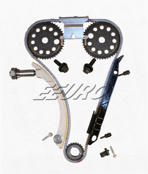 Timing Chain Kit - Genuine Saab 55352124