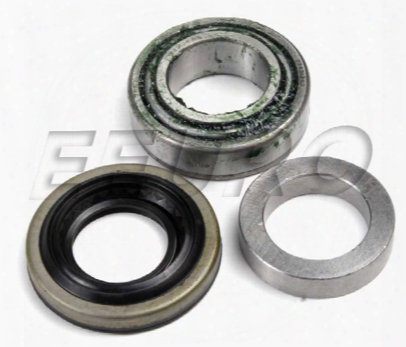 Wheel Bearing - Rear - Proparts 77431262 Volvo 271262