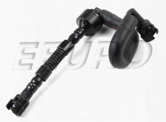 Air Inlet Check Valve - Genuine Saab 55557399