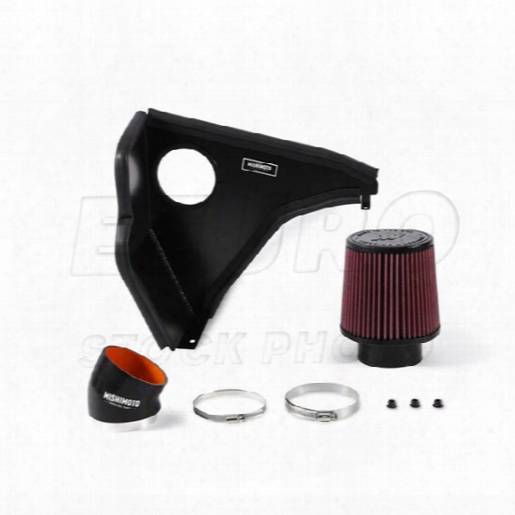 Air Intake Kit - Mishimoto Aie4601bk Bmw