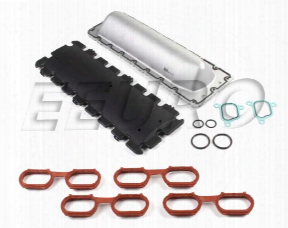 Bmw Valley Pan Replacement Kit - Eeuroparts.com Kit