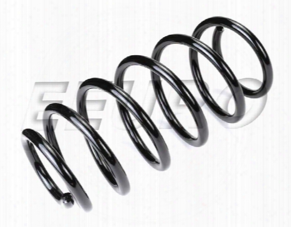 Coil Spring - Front (sport) - Suplex 29043 Saab 5233796