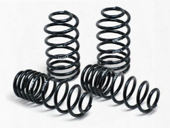 Coil Spring Set (sport) - H&r 29383 Bmw
