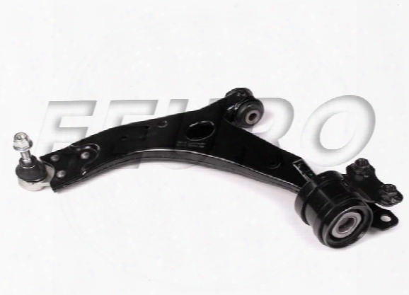Control Arm - Front Driver Side - Febi 28095 Volvo 31277464
