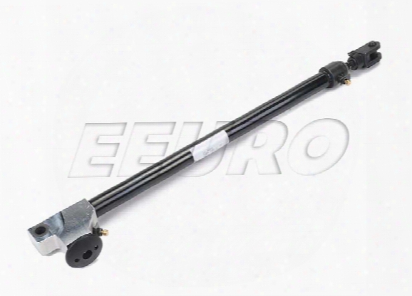 Convertible Top Hydraulic Cylinder - Genuine Mercedes 209800127264