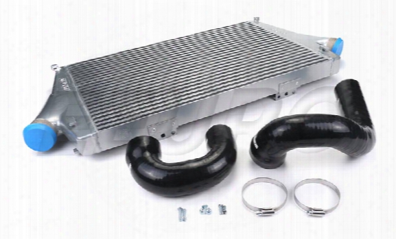 Do88 Saab Performance Intercooler Kit (manual Trans) (silicone) (black)