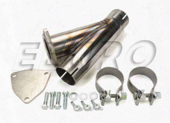 Exhaust Cut-out (2.25in) - Magnaflow 10783