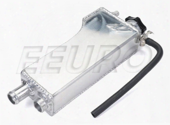 Expansion Tank (aluminum) (polished) - Mishimoto Rte3692e Bmw 17111723520