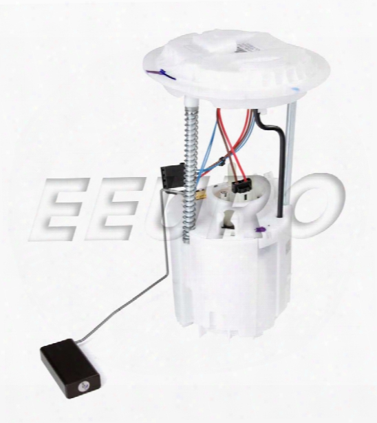 Fuel Pump Assembly - Genuine Mercedes 1644701994