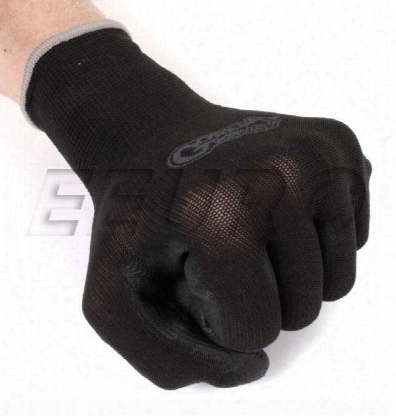 Gorilla Grip Gloves (m) - Grease Monkey 2505226
