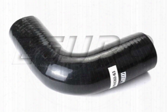 Hose Coupler (silicone) (black) (60-63mm) - Do88 Sbr90g6063