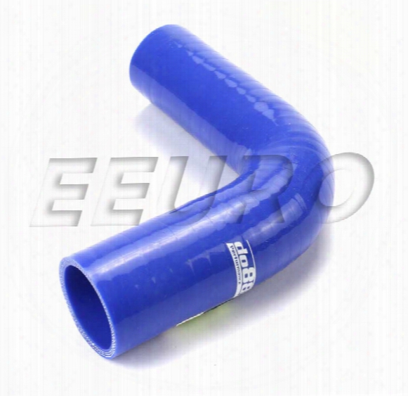 Hose Reducer (90) (blue) (1.25-1.5in) (silicone) - Do88 Br90g3238