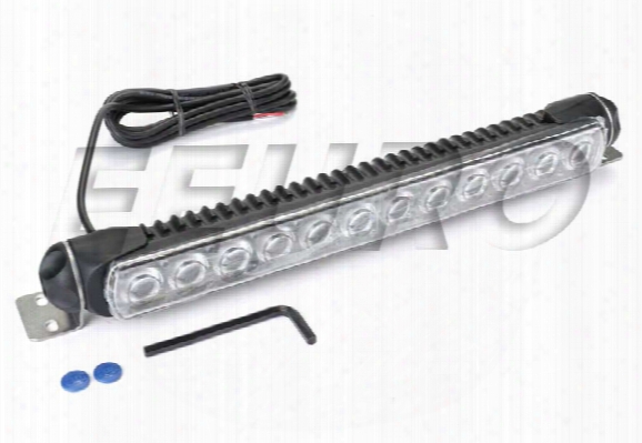 Led Light Bar 350 (driving Beam) - Hella 958040071