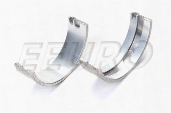 Main Bearing (pair) (std) - Genuine Vw 026198491