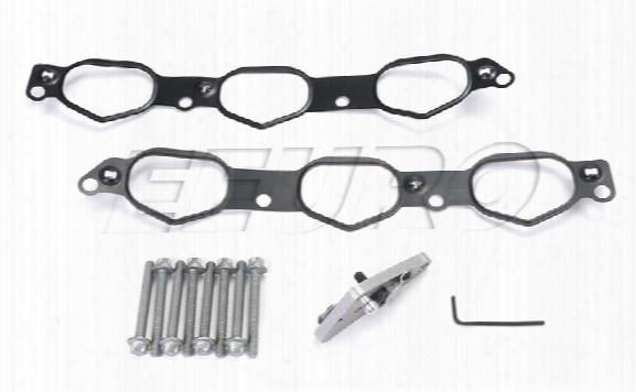 Mercedes Intake Manifold Repair Arm Kit (w/ Gaskets) (v6) - Eeuroparts.com Kit