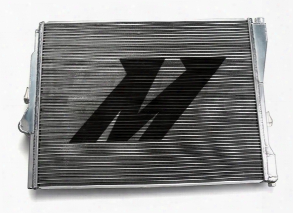 Mishimoto Performance Radiator (aluminum) (auto Trans) Bmw 17119071519