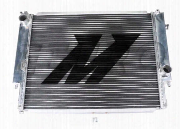 Performance Radiator (aluminum) - Mishimoto Rade3692 Bmw