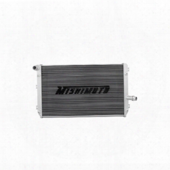 Performance Radiator (aluminum) - Mishimoto Radmac06 Vw 1k0121251ab