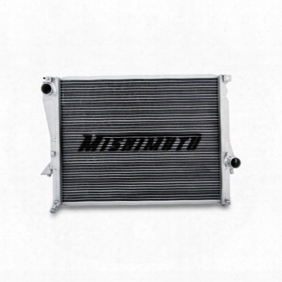 Performance Radiator (aluminum) (x-line) - Mishimoto Radcon99x Bmw