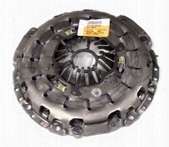 Pressure Plate (stage 1) (upgraded) - Genuine Audi 078141123gx