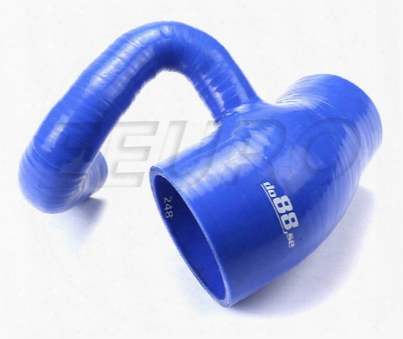 Throttle Body Hose (reducer) (blue) - Do88 Do88kit43 Volvo