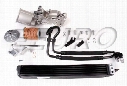 BMW Engine Oil Cooler Kit (Euro) (E36) (Complete) - eEuroparts.com Kit
