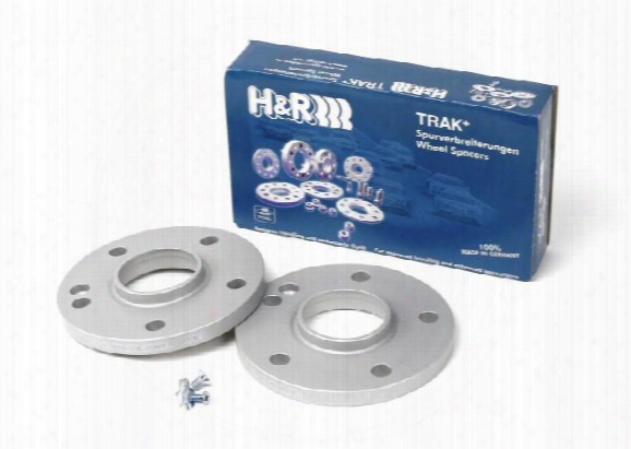 Wheel Spacer Set (5mm) - H&r 1025560 Saab