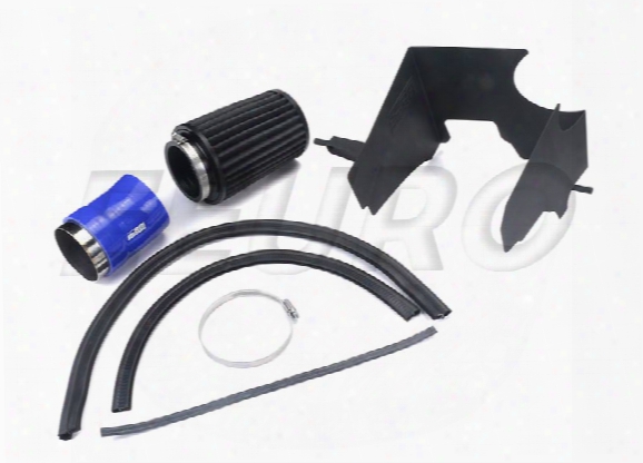 Air Intake Kit (blue) - Do88 Lf100bfilter Saab