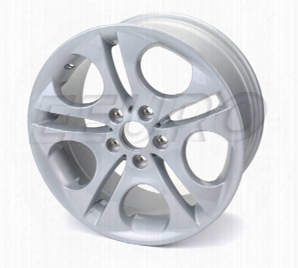 Alloy Wheel (styling 107) (8.5x18) - Genuine Bmw 36116758193