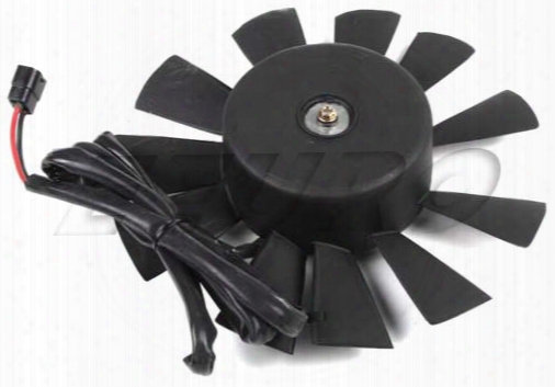 Auxiliary Cooling Fan Assembly - Uro Parts 7598980