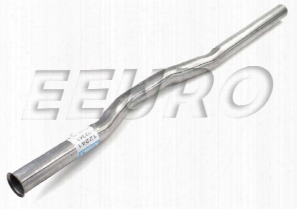 Axle Pipe - Starla 12241 Volvo