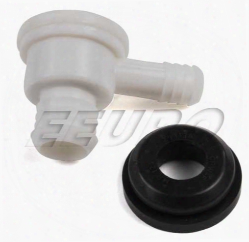 Brake Booster Check Valve - Genuine Volvo 270596
