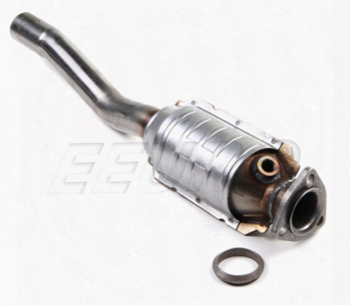 Catalytic Converter - Magnaflow 23945 Volvo 3531256