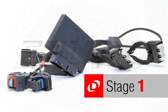 Dinantronics Performance Tuner (stage 1) - Dinan D4401632st1 Bmw