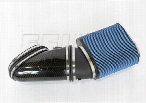 Engine Air Intake Kit (performance) (carbon Fiber) - Dinan D7600028 Bmw