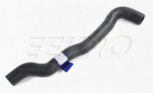 Engine Coolant Hose - Upper - Uro Parts 4964789