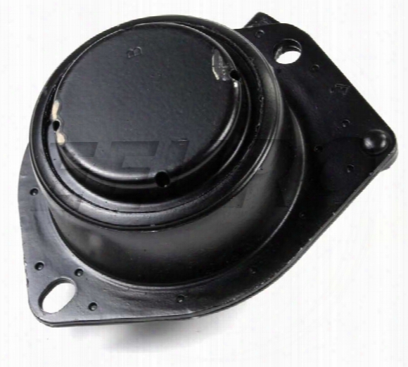 Engine Mount - Front Lower (hydraulic) - Hutchinson 535978 Saab 32018011