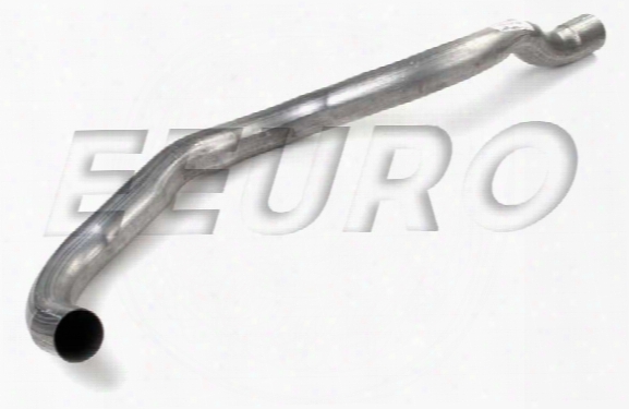 Exhaust Axle Pipe - Starla 06759 Volvo 1336287