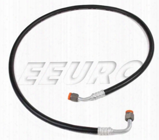 Four Seasons A/c Hose Assembly - Compressor To Condenser Volvo 3540018
