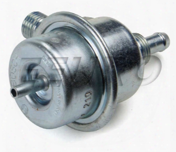 Fuel Pressure Regulator - Bosch 0280160293 Volvo 3517102
