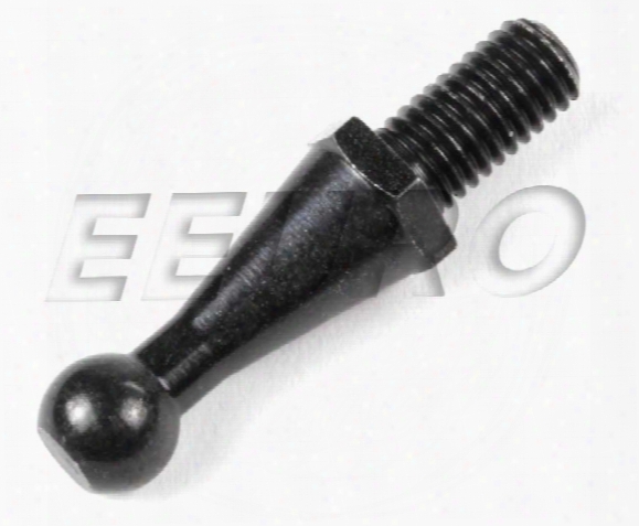 Hatch Lift Support Ball Pin - Genuine Volvo 1355262