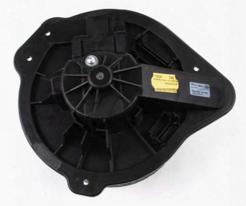 Heater Fan Motor - Behr 009157591 Volvo 6820812